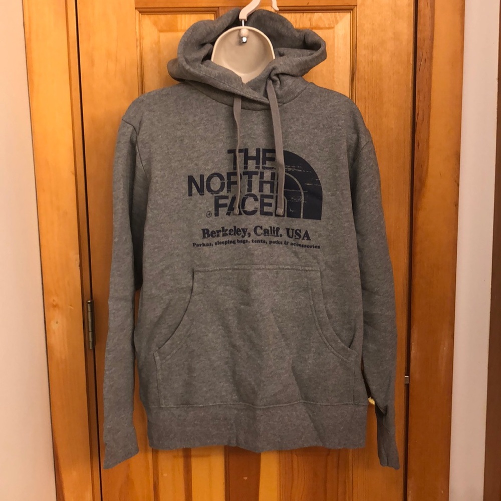 North Face